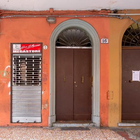 Universita E Centro Storico Mascarella Apartment Bologna Kültér fotó