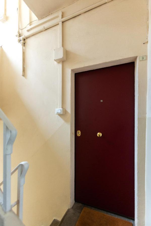 Universita E Centro Storico Mascarella Apartment Bologna Kültér fotó