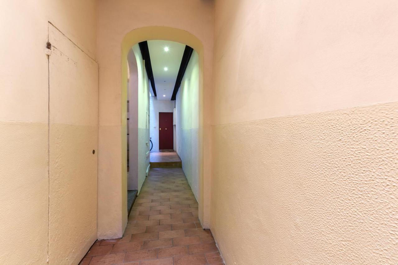 Universita E Centro Storico Mascarella Apartment Bologna Kültér fotó