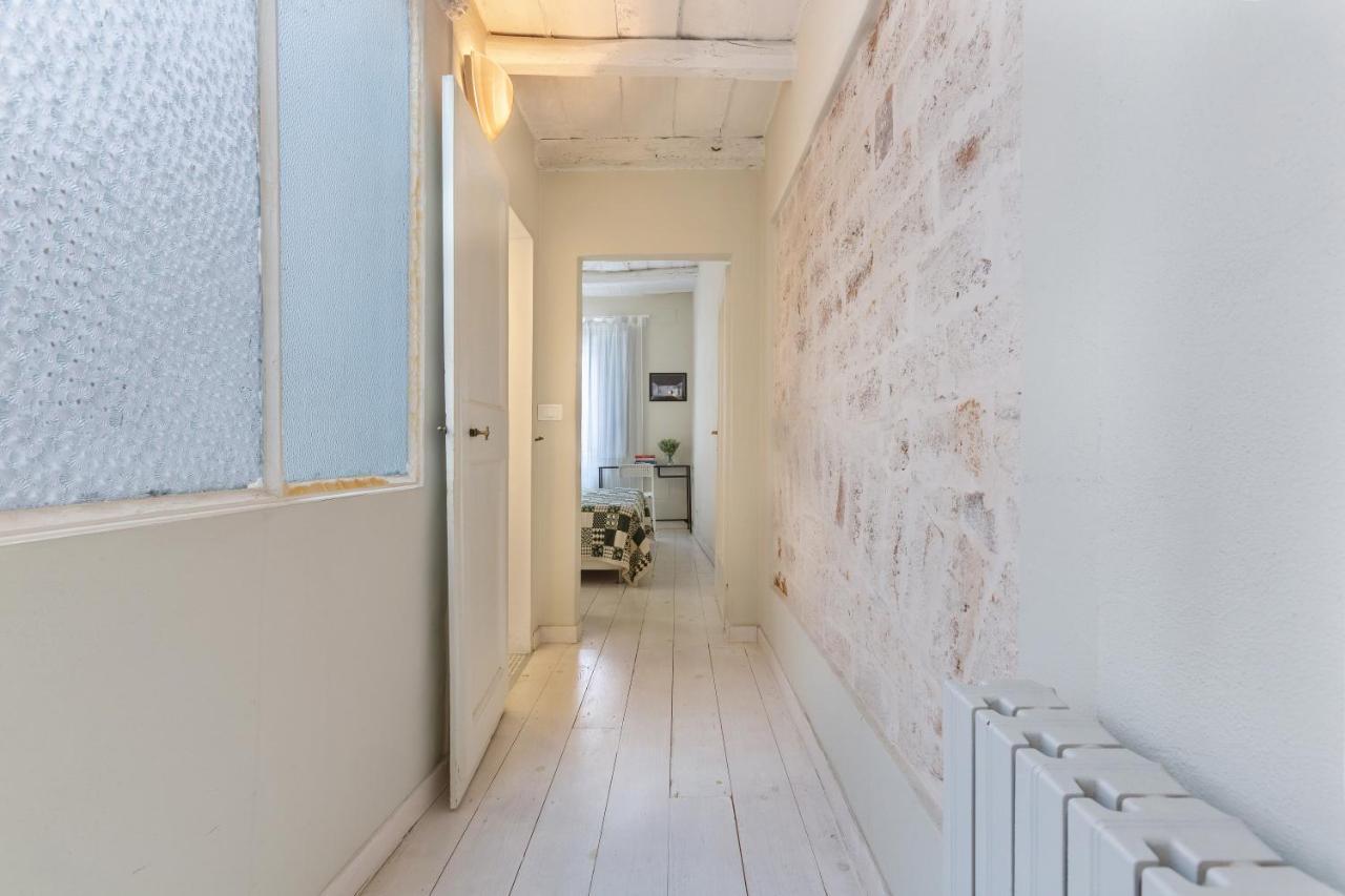 Universita E Centro Storico Mascarella Apartment Bologna Kültér fotó