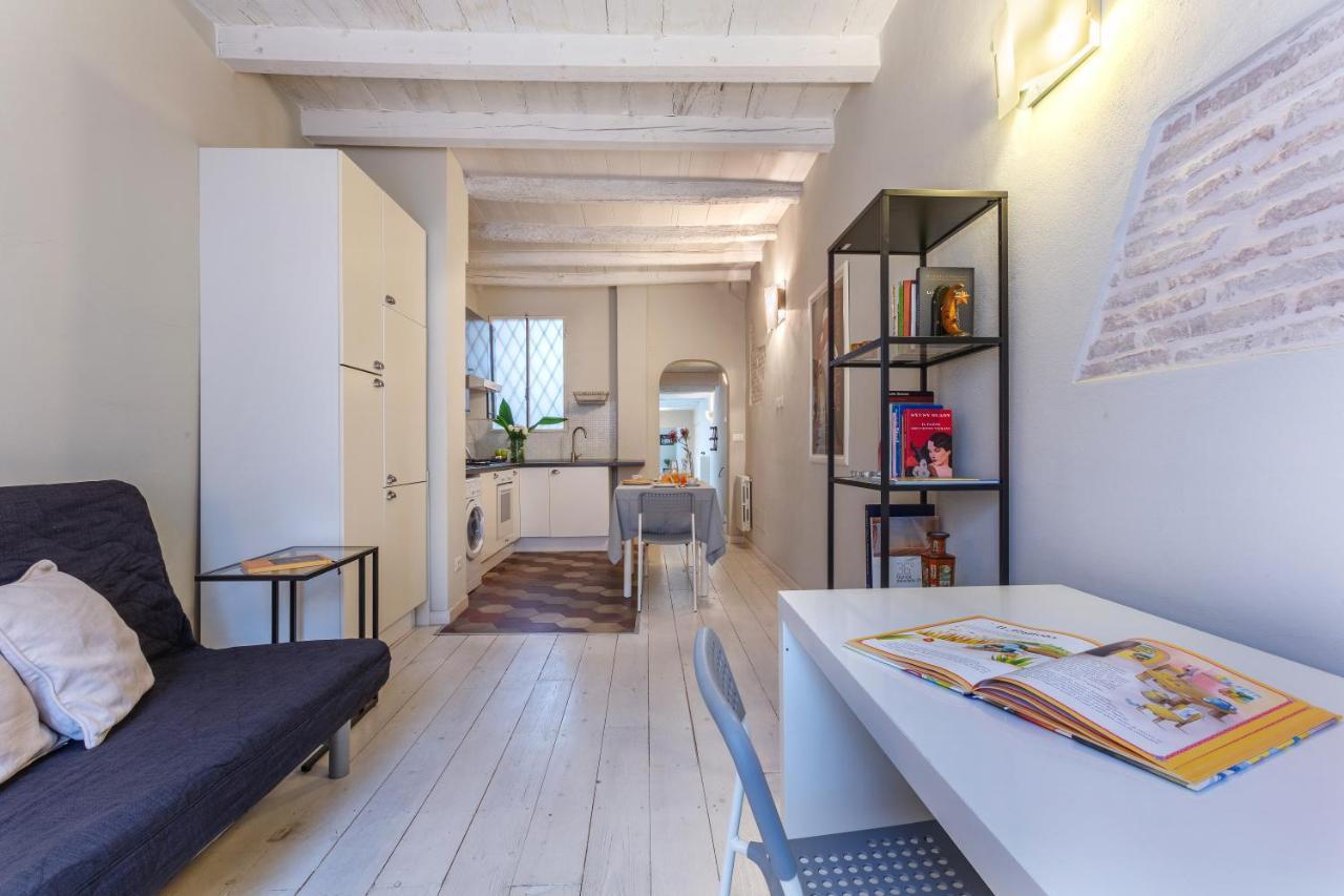 Universita E Centro Storico Mascarella Apartment Bologna Kültér fotó