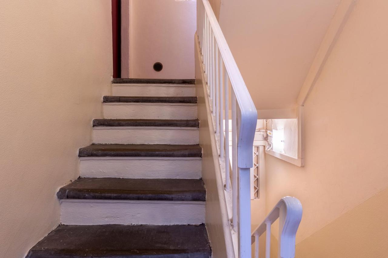 Universita E Centro Storico Mascarella Apartment Bologna Kültér fotó