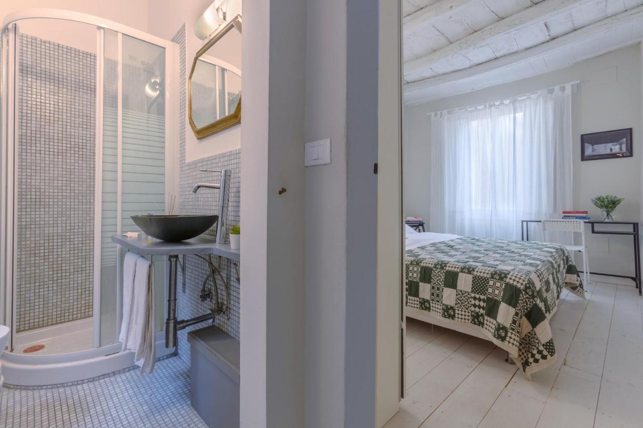 Universita E Centro Storico Mascarella Apartment Bologna Kültér fotó